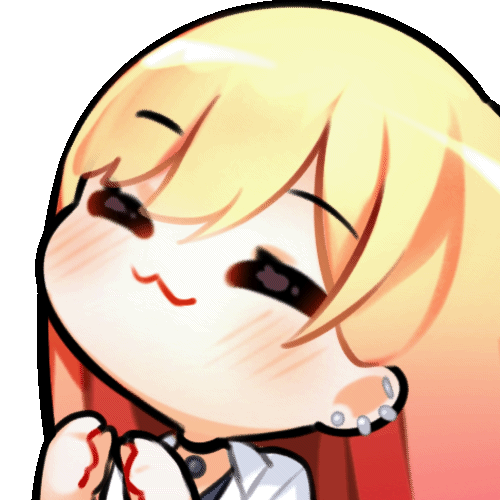 Cheek Cheek