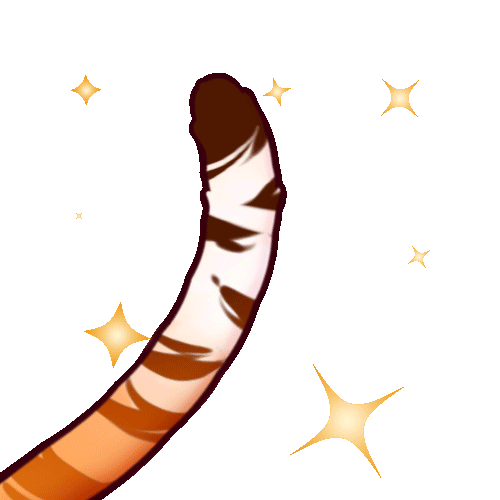 Tail Tail